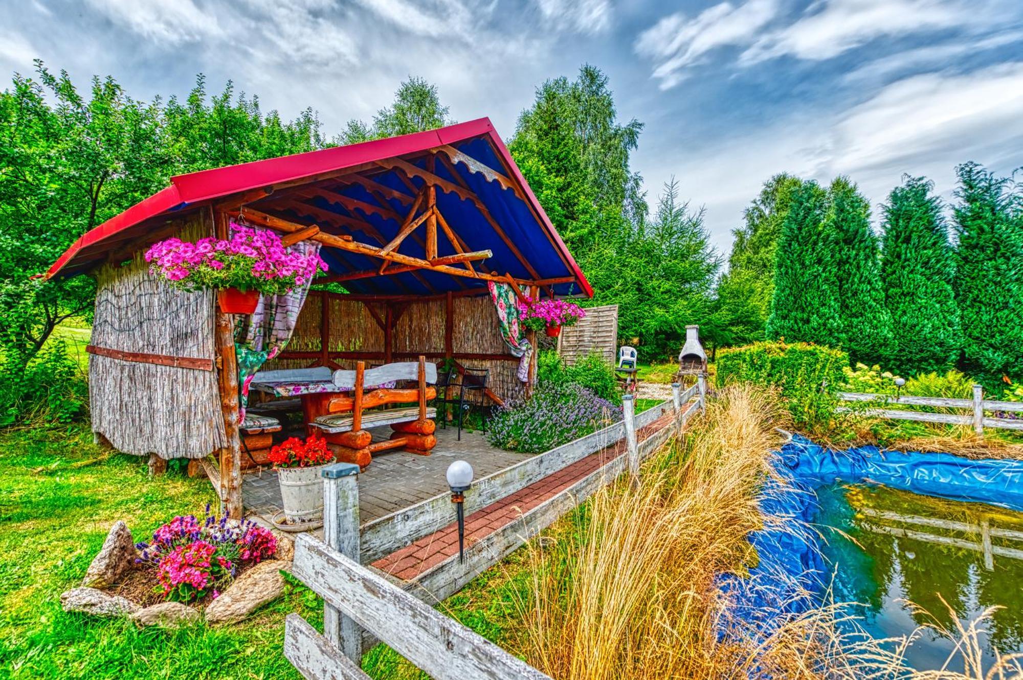 Appartamento Gleboki Jar Świeradów-Zdrój Esterno foto