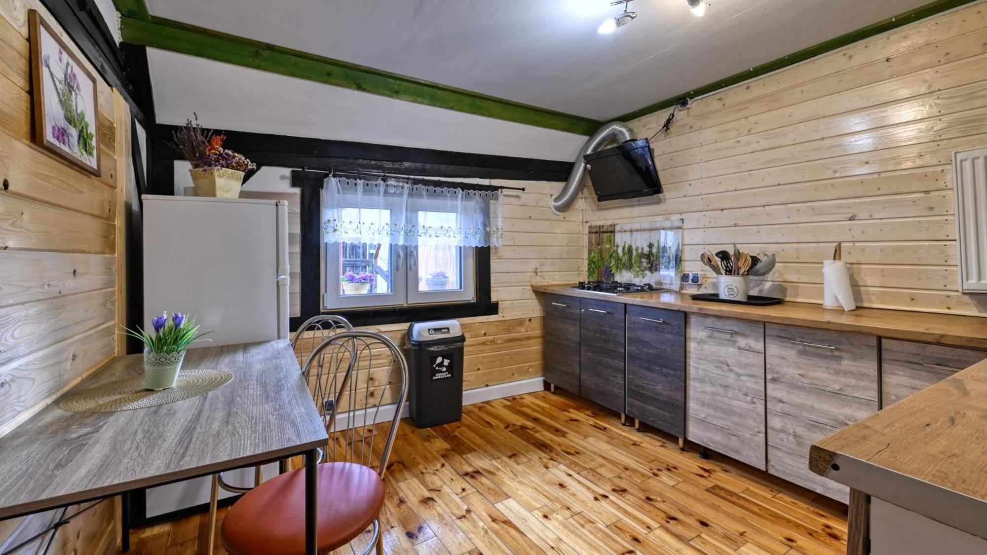 Appartamento Gleboki Jar Świeradów-Zdrój Esterno foto